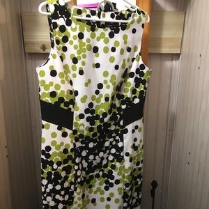 Great summer/fall dress